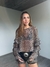 Camisa Creta - JULIETA