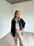 Imagen de Barn Jacket Prado Negro