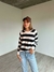 Sweater Luca Natural