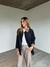 Barn Jacket Prado Negro en internet