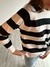 Sweater Luca Natural - JULIETA