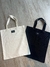 Tote Bag Julieta Natural