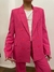 Blazer Sasha Fucsia en internet