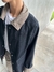 Barn Jacket Prado Negro en internet