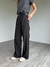 Pantalón Teide Negro - comprar online