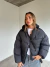 Campera Terre Black - JULIETA