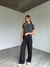 Pantalón Teide Negro - tienda online