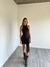 Vestido Berlin Black