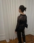 Pantalon Gloria Negro