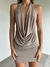 Vestido Mónaco Vison - comprar online