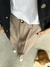 Pantalón Teide Beige