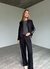 Pantalón Malaga Negro - comprar online