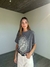 Remeron Morissette Gris - comprar online