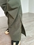 Pantalón Lina Militar - JULIETA