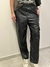 Pantalon Gloria Negro - comprar online