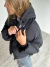 Campera Terre Black - comprar online