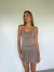 Vestido Rialto Vison - JULIETA