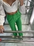 Pantalon Misiones Verde