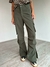 Pantalón Lina Militar en internet