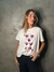 Remera Lucky Number
