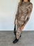 Vestido Olbia Largo - tienda online