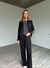 Pantalón Malaga Negro - tienda online