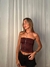 Top Ruby Chocolate - tienda online