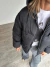 Campera Terre Black - JULIETA