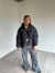 Campera Terre Black en internet