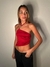 Top Usa Rojo - comprar online