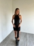 Vestido Berlin Black - JULIETA