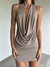 Vestido Mónaco Vison - comprar online