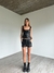 Short Luana Negro