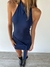 Vestido Berlin Azul en internet
