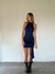 Vestido Berlin Azul