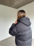 Imagen de Campera Terre Black