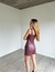 Imagen de Short Luana Bordo