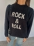 Sweater Rock & Roll - JULIETA