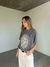 Remeron Morissette Gris - JULIETA