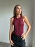 Body Simply Bordo - comprar online