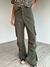 Pantalón Lina Militar - comprar online