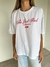 Remera The Last