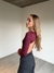 Imagen de Body Alvize Bordo