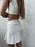 Falda Atenea blanca en internet