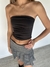 Falda Mallorca Gris - tienda online