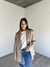 Blazer Over Seul - JULIETA