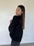 Sweater Granada Negro - tienda online