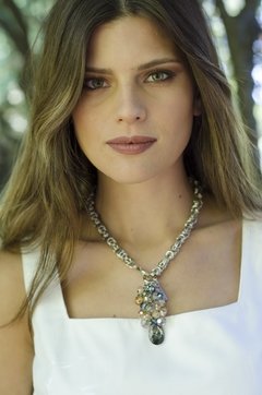 Collar ÁGATHA - comprar online