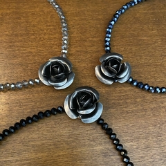 Gargantilla FLOR