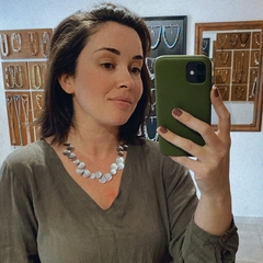 Collar CLAU - comprar online